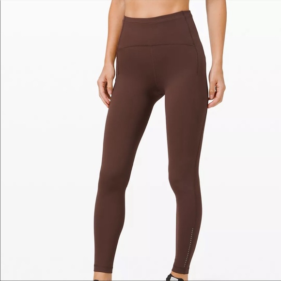 NWT  Lululemon Swift Speed High-Rise Tight 28" - Picture 3 of 16